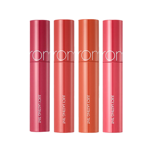 Juicy Lasting Tint - 4 Colours (5.5g)