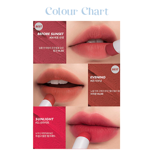 New color lipstick deals