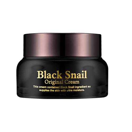 Black Snail Original Cream (50g)