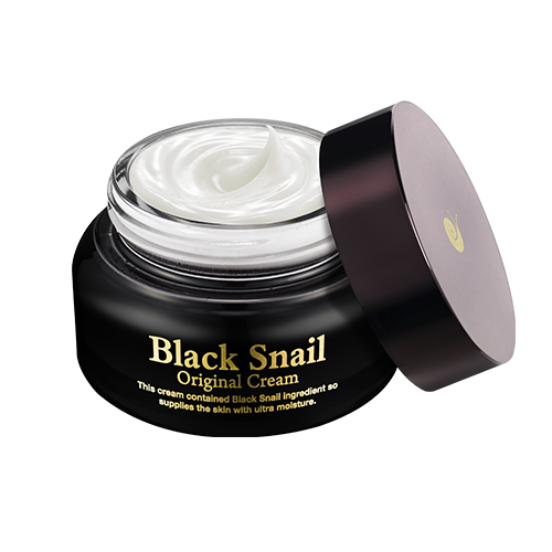 Black Snail Original Cream (50g)