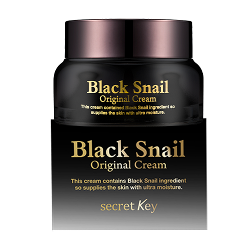 Black Snail Original Cream (50g)