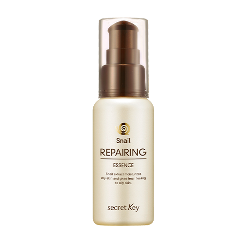 Snail Repairing Essence (60ml)