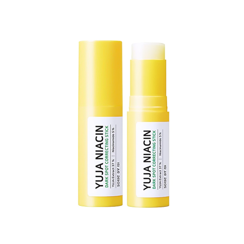 Yuja Niacin Dark Spot Correcting Stick (10g)