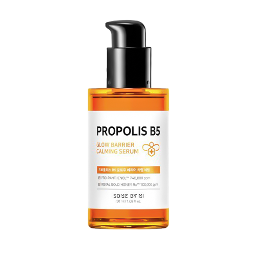 Propolis B5 Glow Barrier Calming Serum (50ml)
