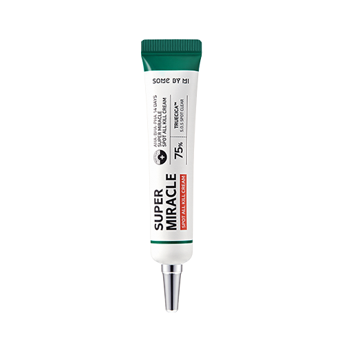 AHA-BHA-PHA 14 Days Super Miracle Spot All Kill Cream (30ml)