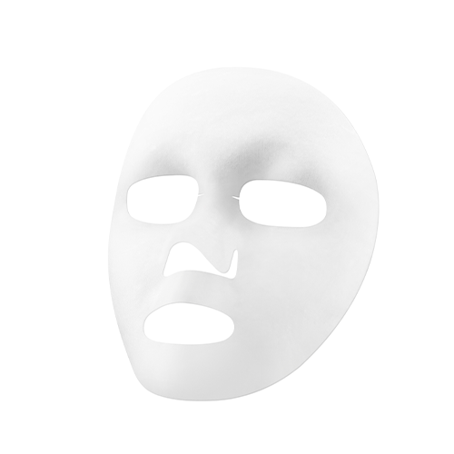 True Water Deep Cotton Mask - 1pcs