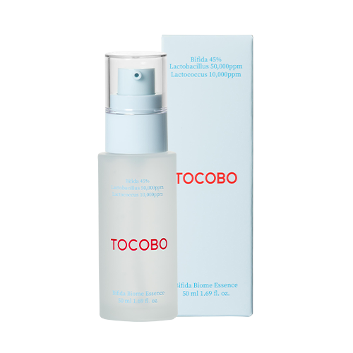 TOCOBO Bifida Biome Essence (50ml) – PURESEOUL