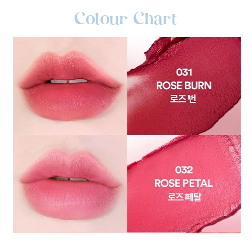 TOCOBO Powder Cream Lip Balm 3 Colours 3.5g PURESEOUL
