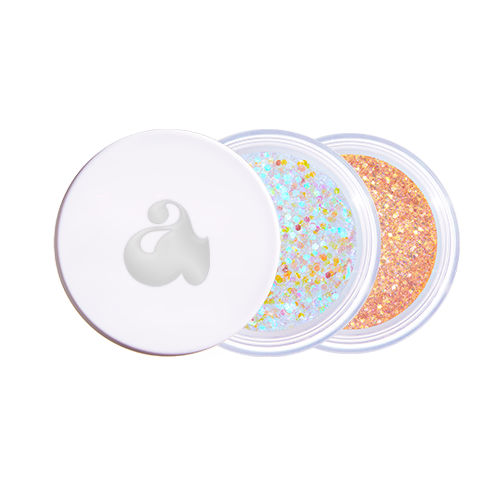 NEW Get Loose Glitter Gel- 3 Colours (4g)