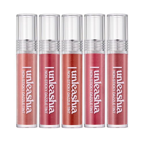 NEW Non-Sticky Dazzle Tint [2022 Ver] - 5 Colours
