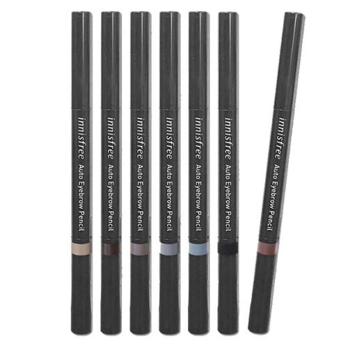 Auto Eyebrow Pencil - 7 Colours (0.3g)