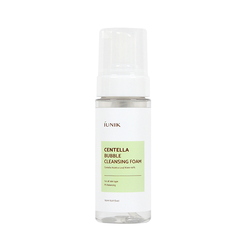 Centella Bubble Cleansing Foam (150ml)